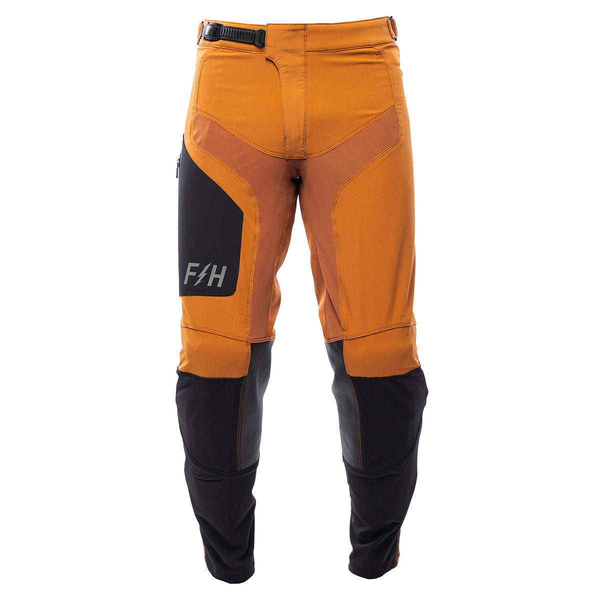 Fasthouse Men's Sanguaro Cargo MX Motorcycle Riding Pant