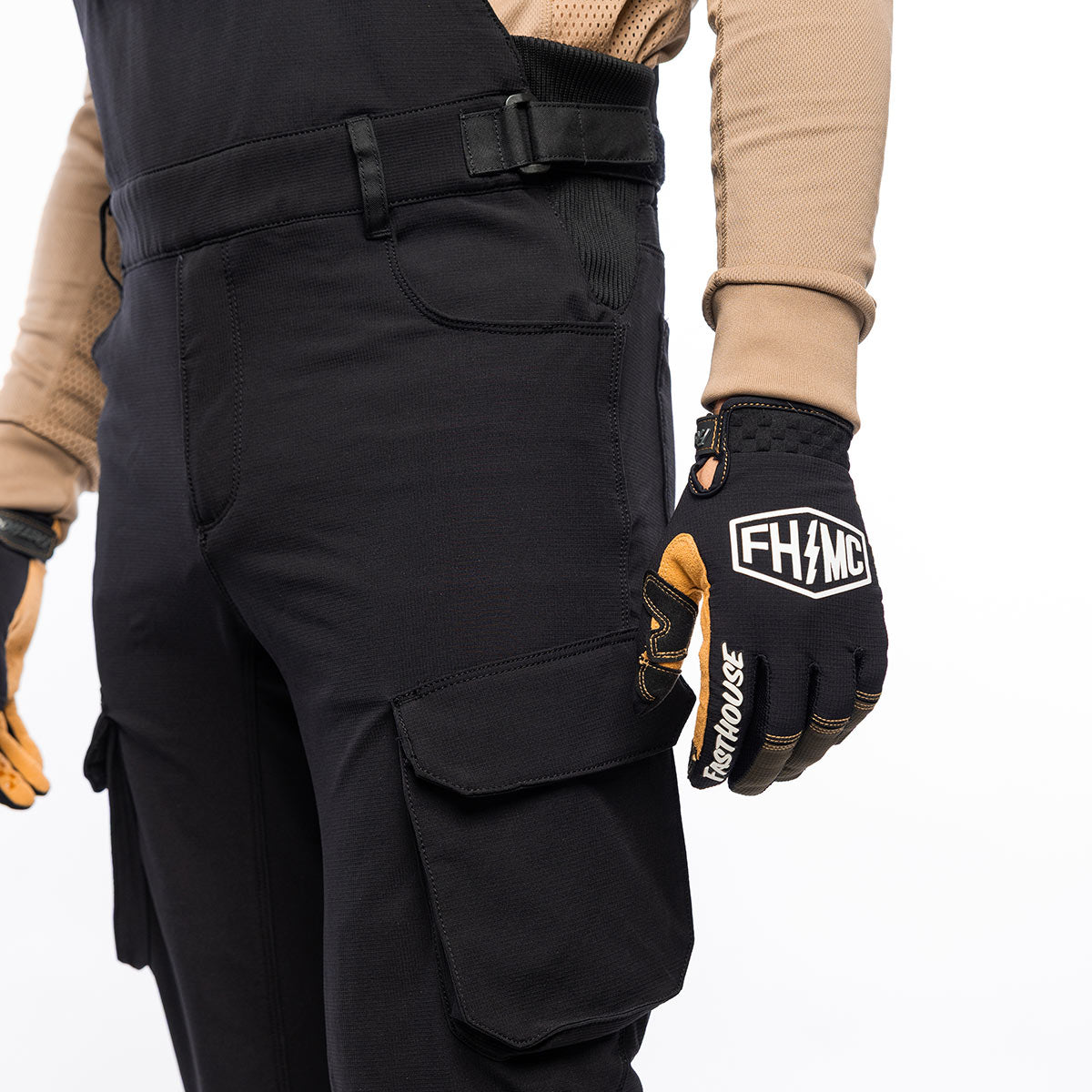 Fasthouse Men's Sanguaro Motorall