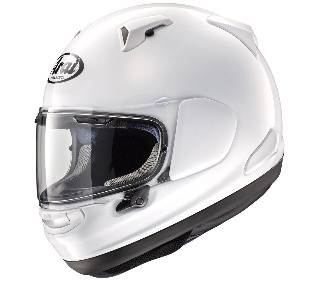 Arai Signet-X Solid Full Face Motorcycle Helmet