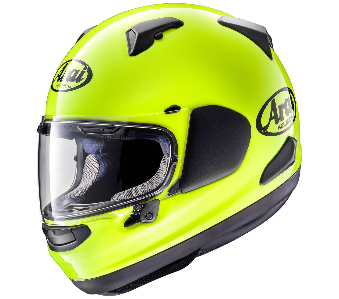 Arai Signet-X Solid Full Face Motorcycle Helmet