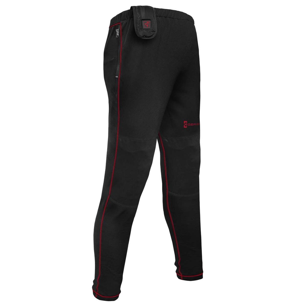 Gerbing Men's 7V Heated Base Layer Pants