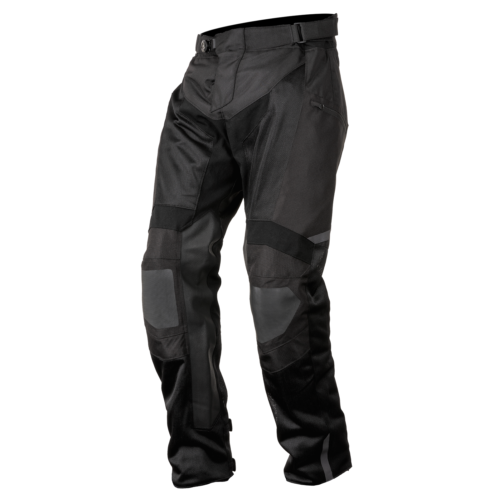 Tour Master Men's Adventure Lite Mesh Motorcycle Pants - Team Tour Master Men's Adventure Lite Mesh Motorcycle Pants - Team