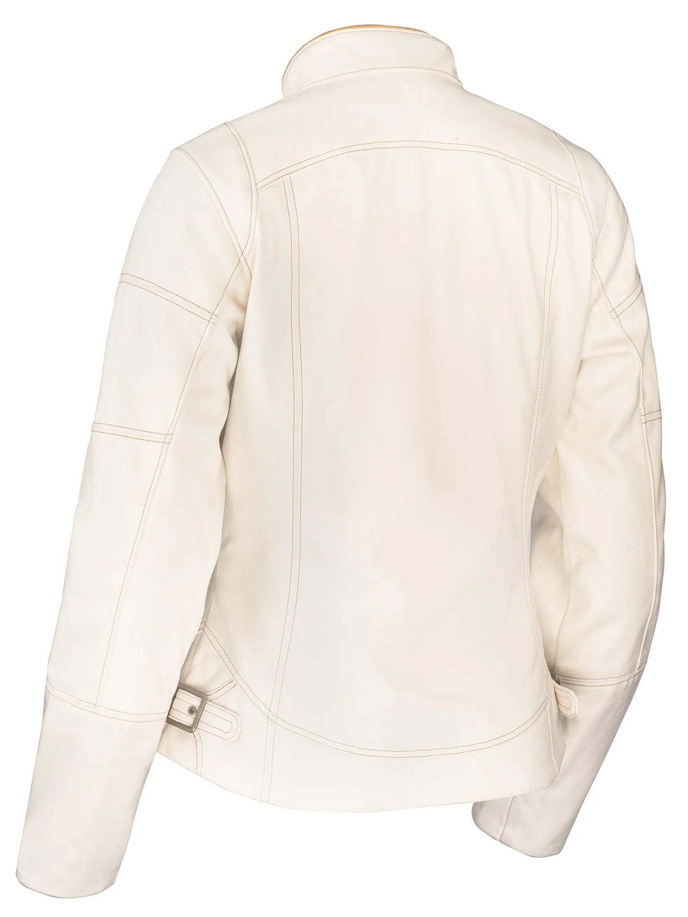 Icon Women's Tuscadero 3 Motorcycle Riding Jacket