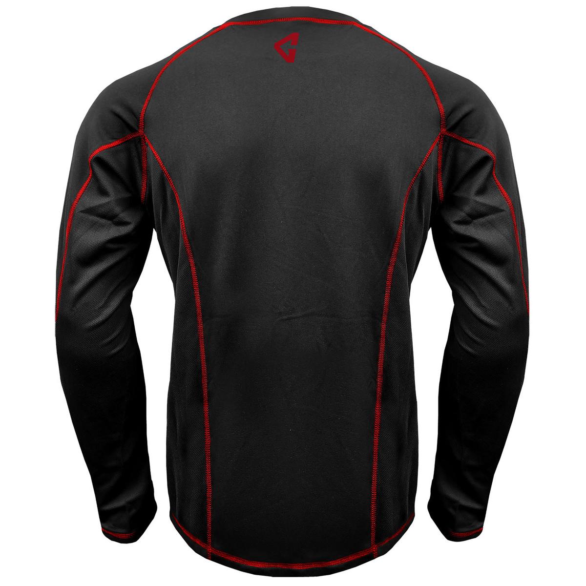 Gerbing Men's 7V Heated Base Layer Shirt
