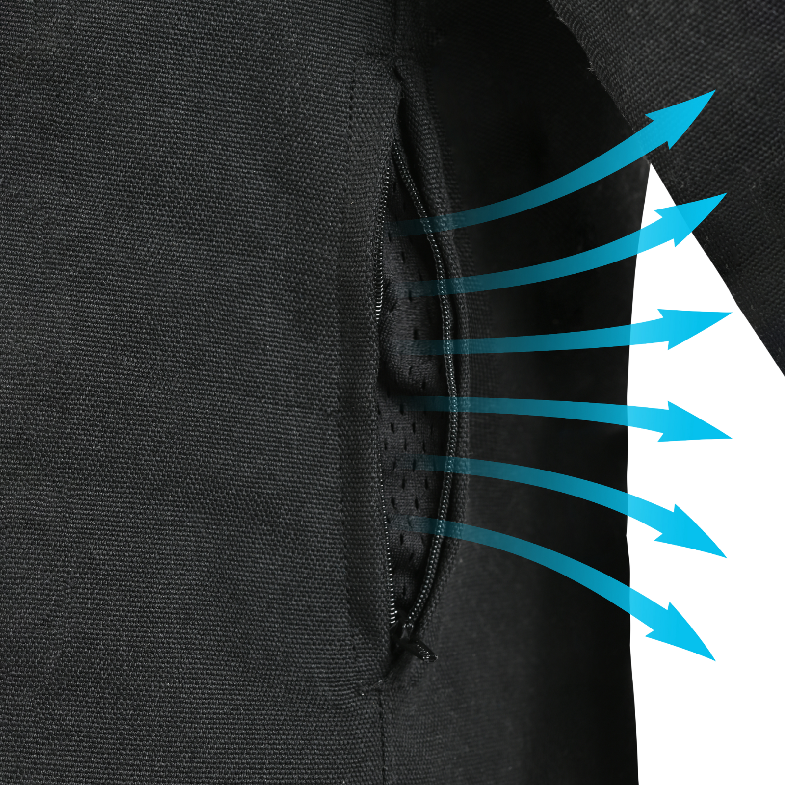 Cortech Men's Rambler Wax Cotton Motorcycle Riding Jacket