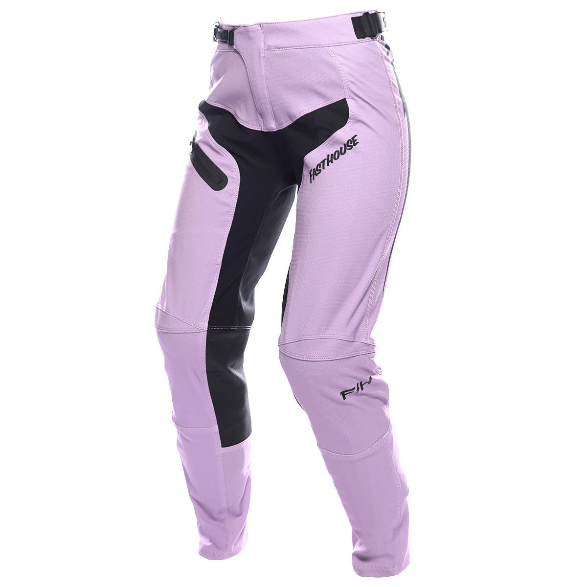 Fasthouse Women's Elrod Nitro MX Motorcycle Riding Pants