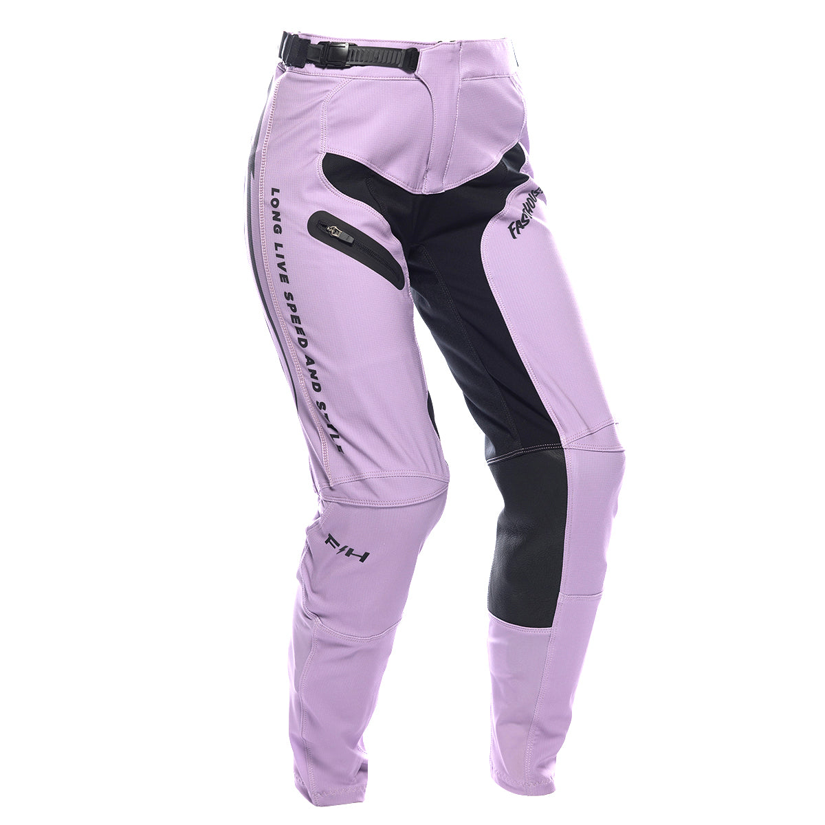Fasthouse Women's Elrod Nitro MX Motorcycle Riding Pants