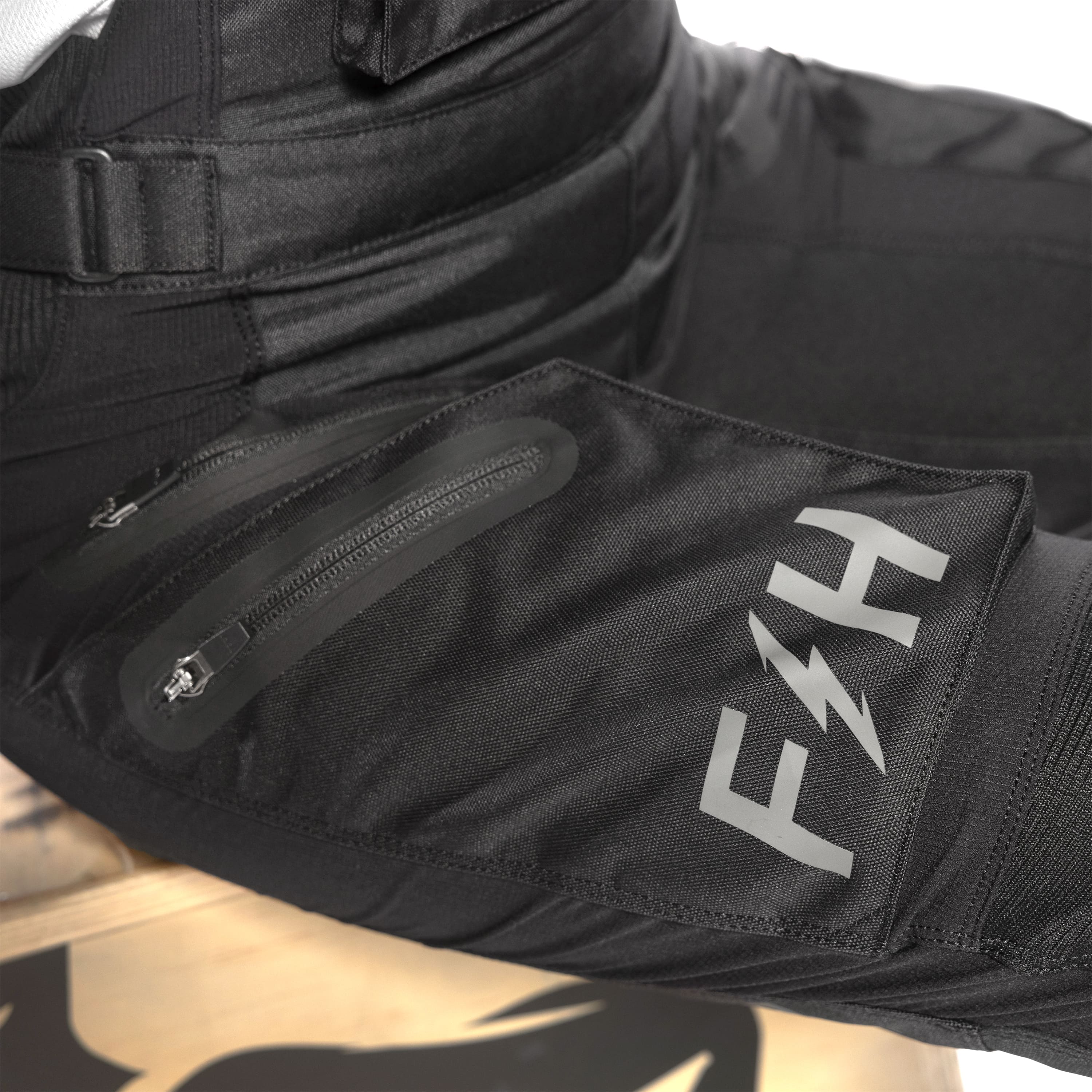 Fasthouse Women’s Motorall MX