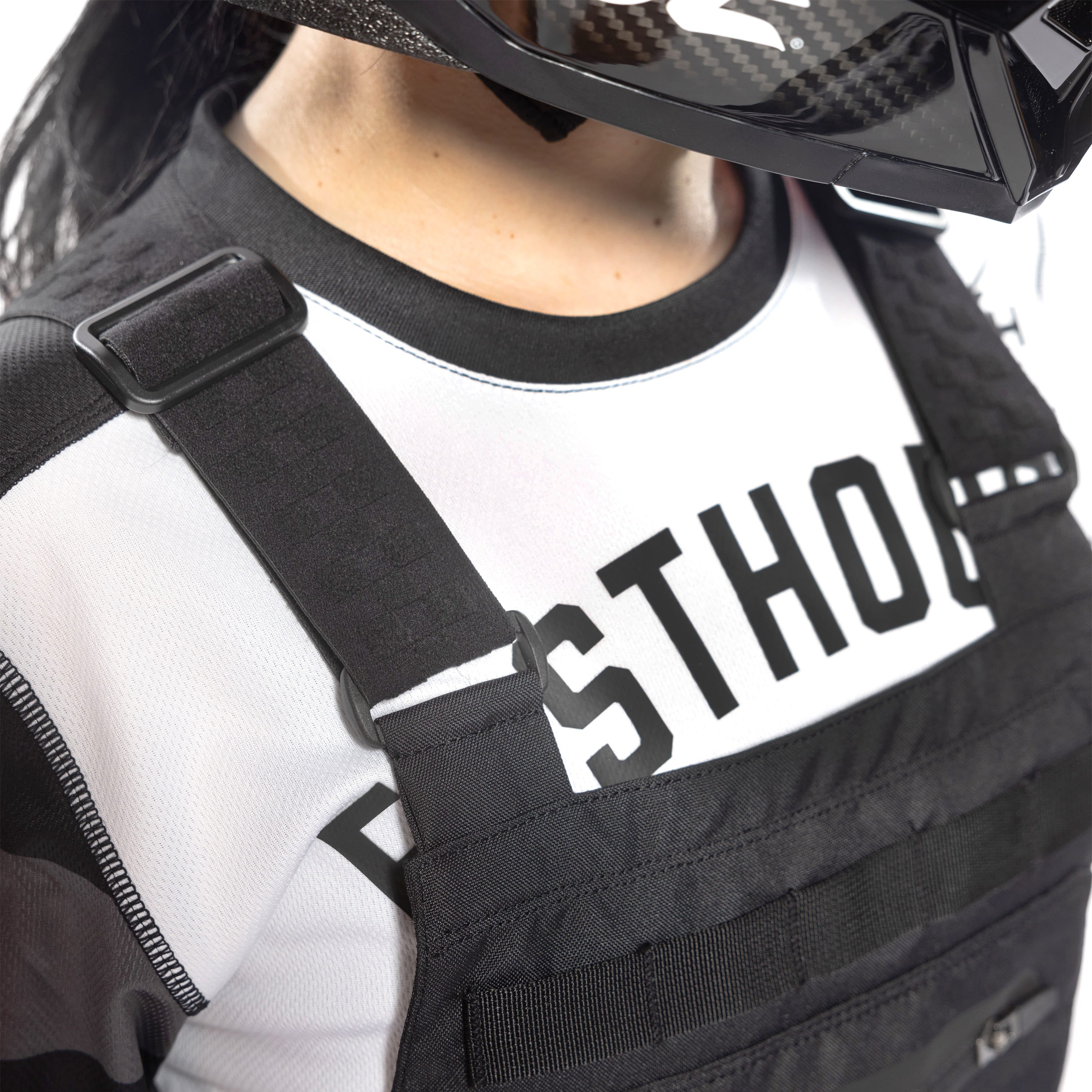 Fasthouse Women’s Motorall MX