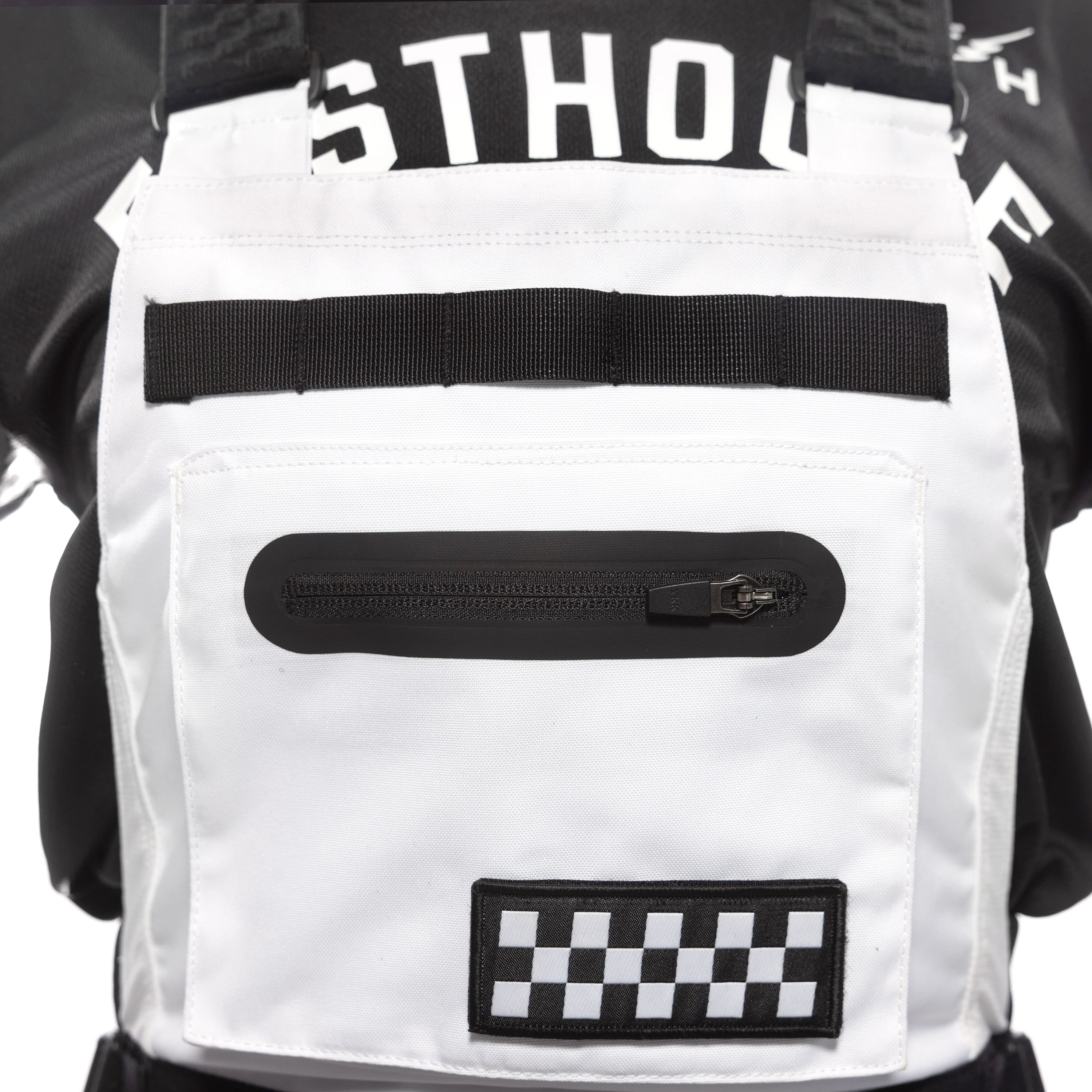 Fasthouse Women’s Motorall MX