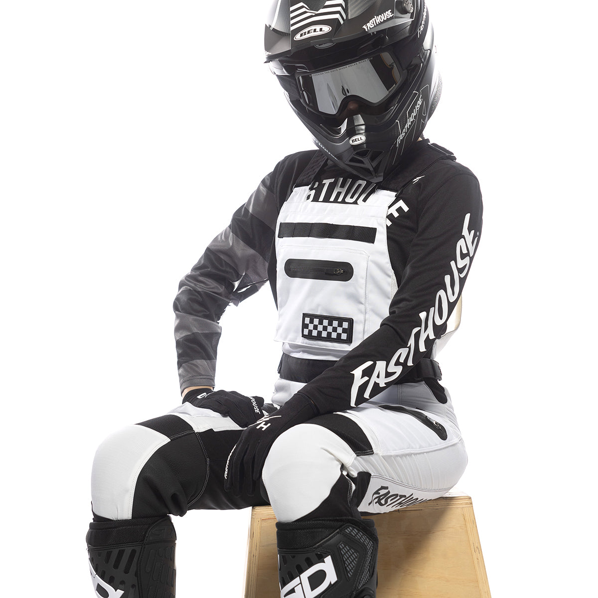 Fasthouse Women’s Motorall MX