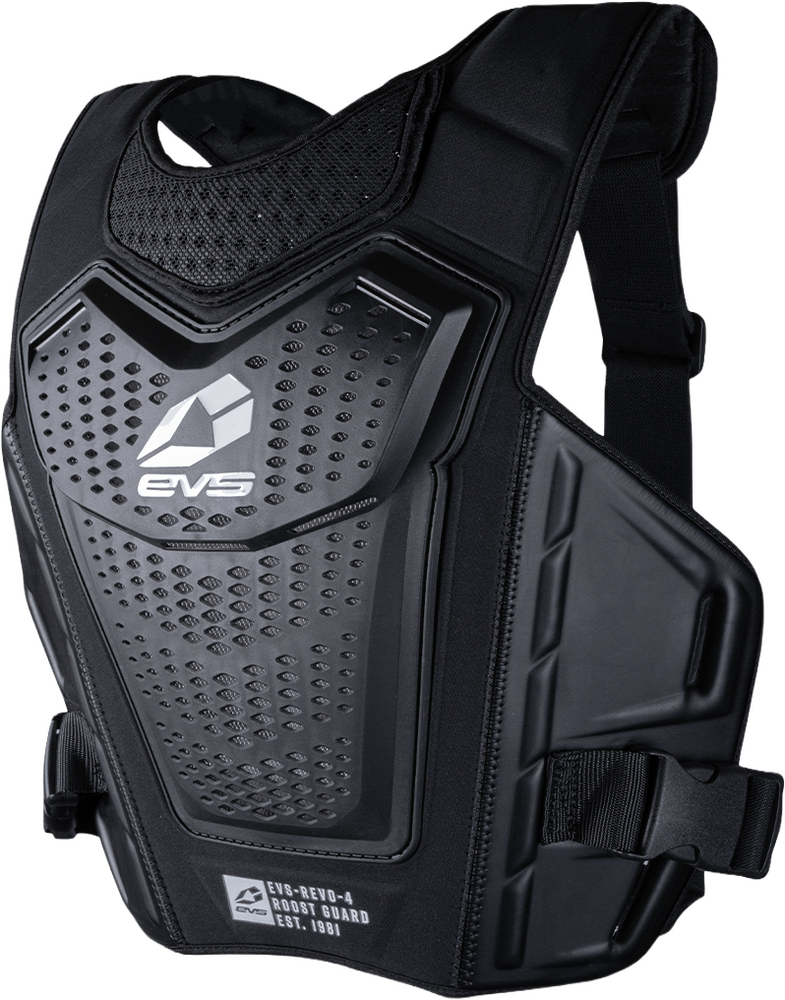 EVS Revo 4 Roost Deflector Guard