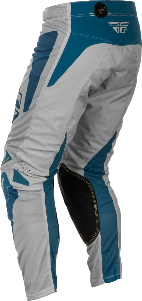 Fly Racing Men's Kinetic Mesh SYM Motorcycle Riding Pants