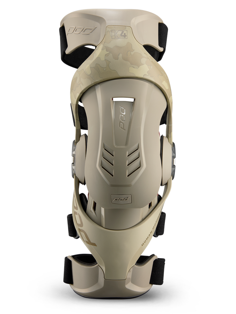 Pod K4 3.0 Camo Knee Brace