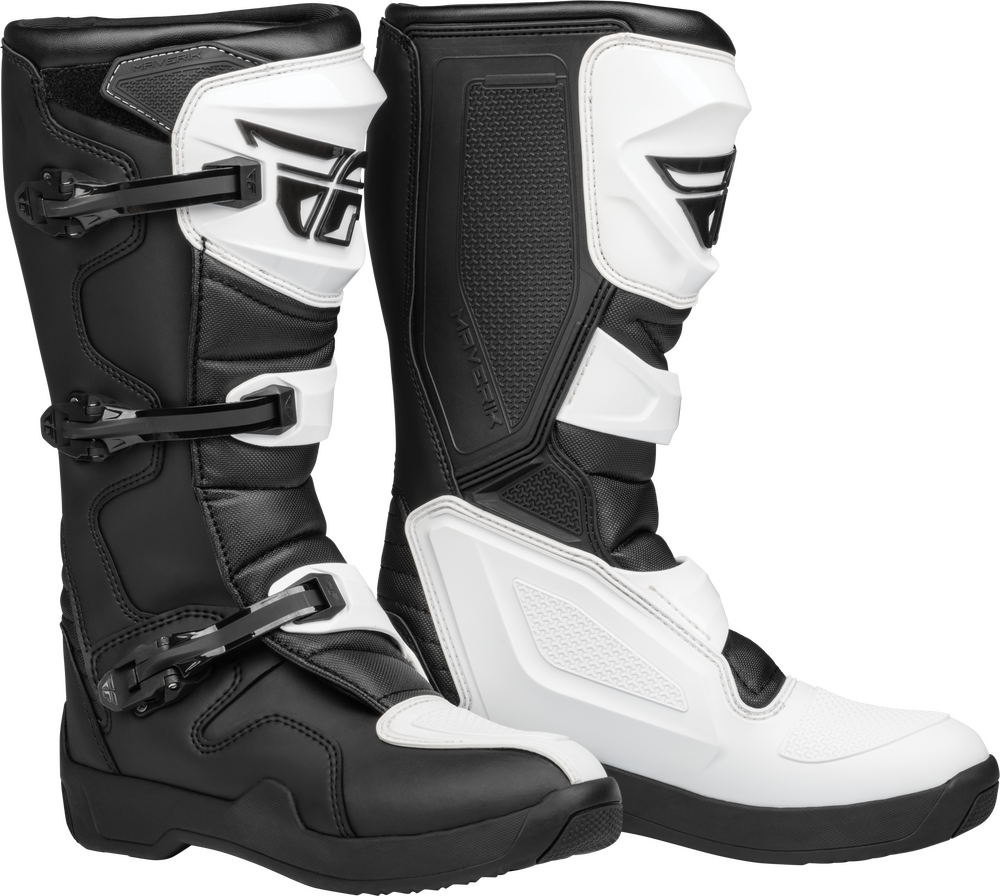 Fly Racing Men's Maverik LT Motorcycle Boots