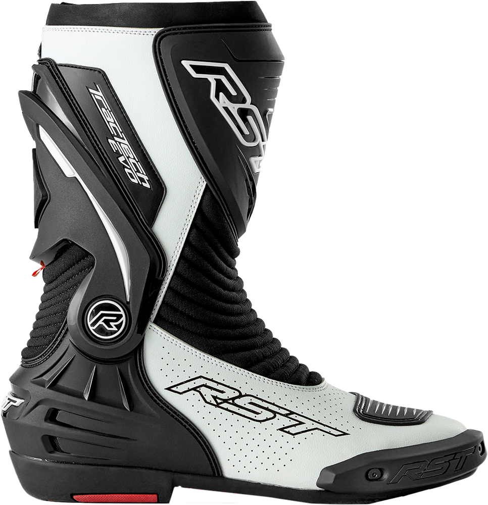 RST Moto Women's Tractech Evo D3O Motorcycle Boots