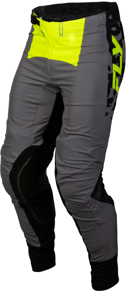 Fly Racing Men's Lite Flake MX Motorcycle Riding pants