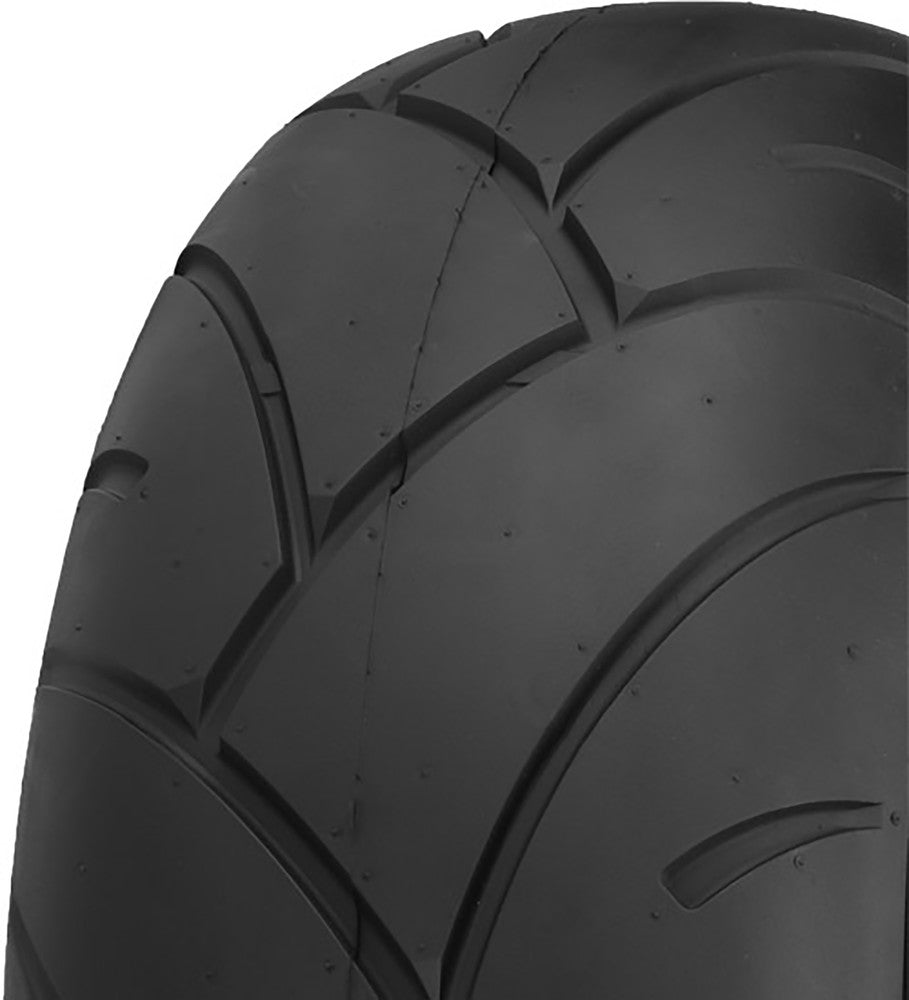 Shinko 005 Advance Rear 240/40R-18 79V Radial TL Motorcycle Tire