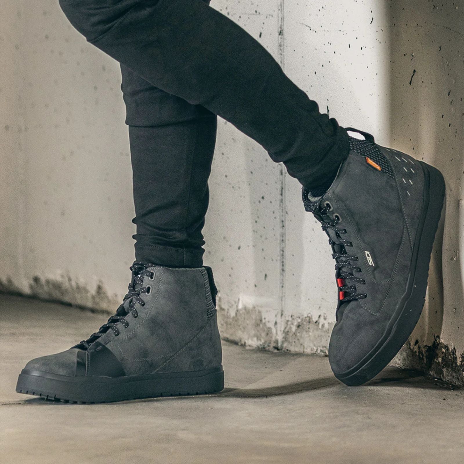 Sidi Men's ARX Waterproof Motorcycle Riding Shoes