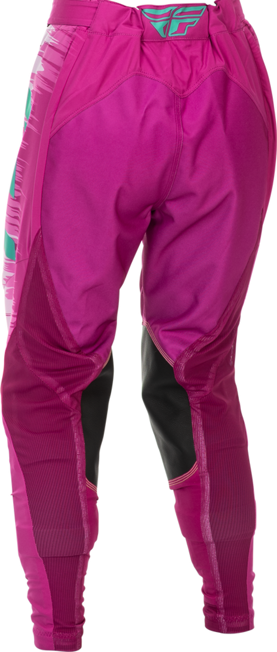 Fly Racing Women's Lite MX Motorcycle Riding Pants