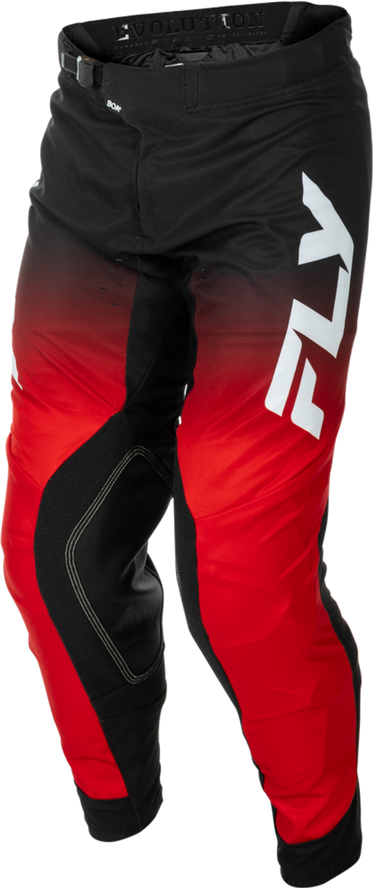 Fly Racing Men's Evolution DST MX Motorcycle Riding Pants