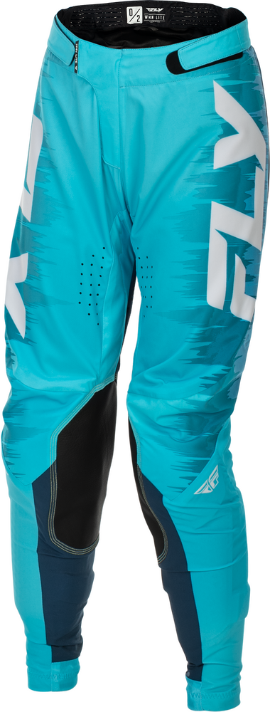 Fly Racing Women's Lite MX Motorcycle Riding Pants