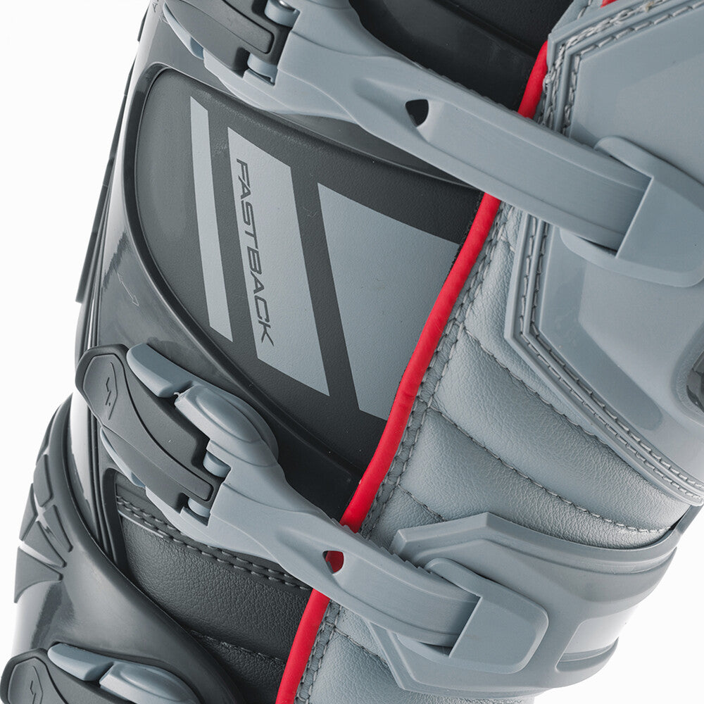 Gaerne Fastback Endurance Cactus Off-Road Motorcycle Boots