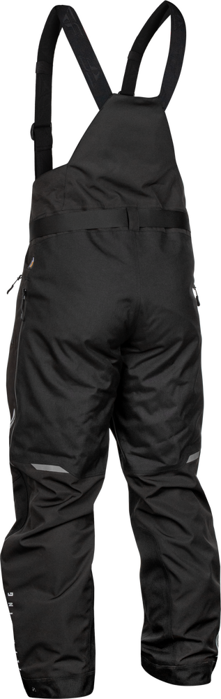 Fly Racing Men's SNW26 Carbon Snow Bib