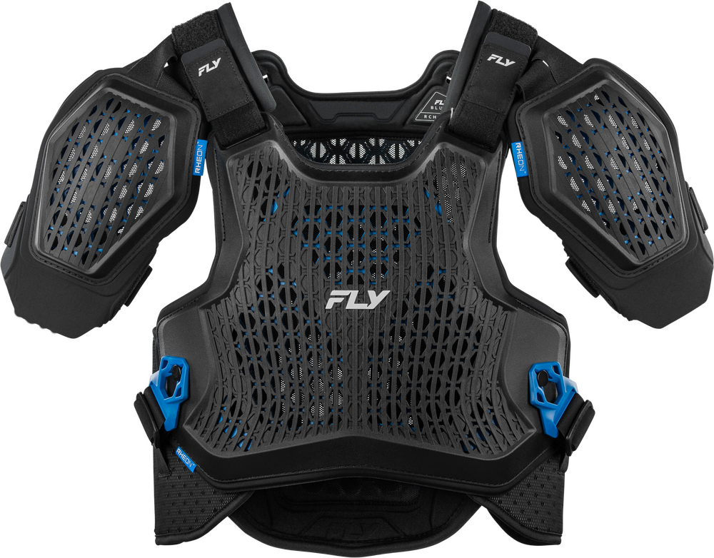 Fly Racing Blueprint RCH-2 Chest Protector
