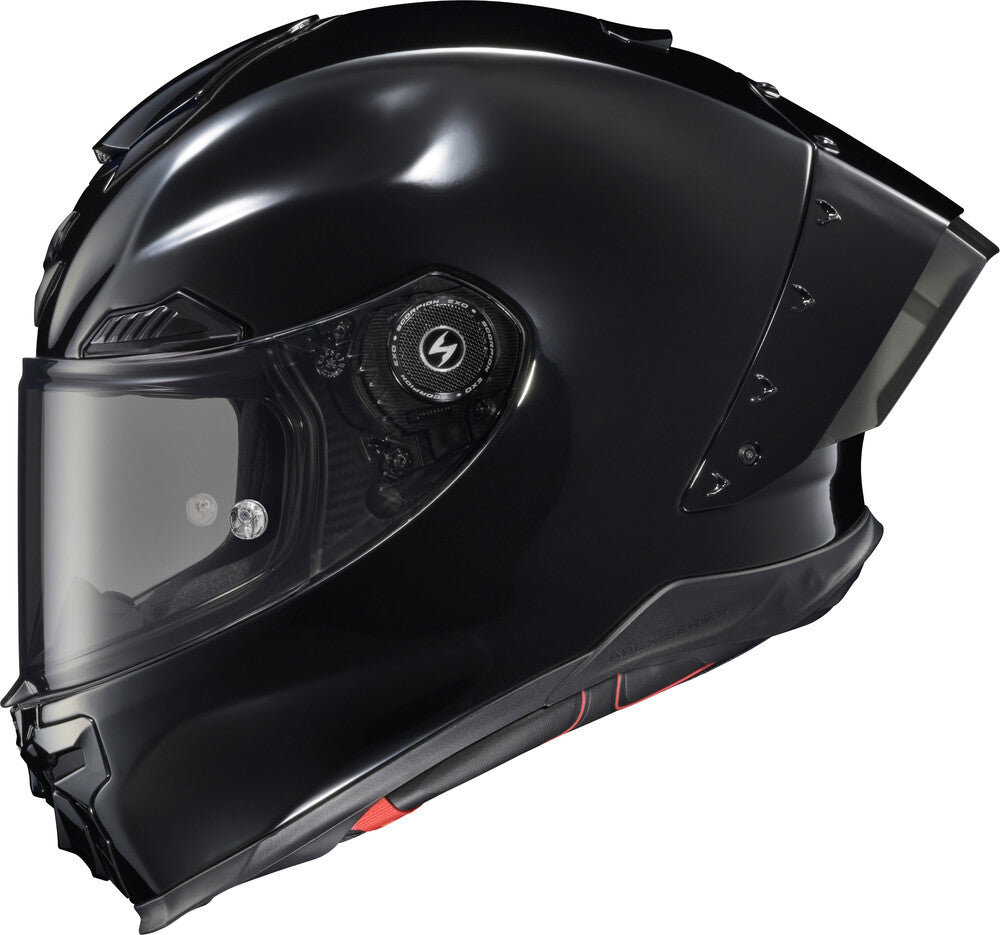 Scorpion EXO Apex EXO-Warp Full Face Motorcycle Helmet