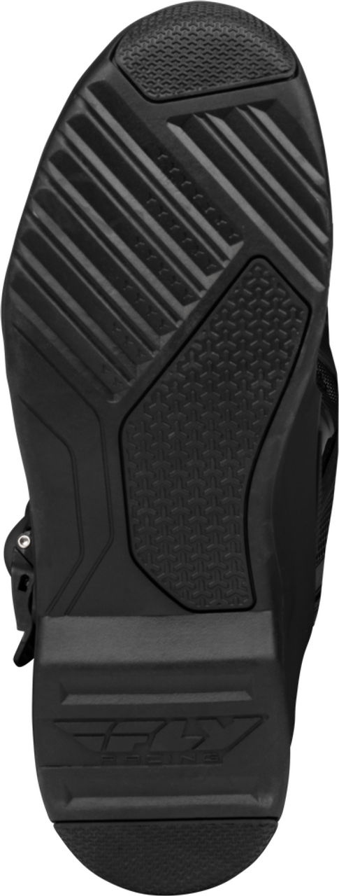 Fly Racing Men's Maverik LT Motorcycle Boots