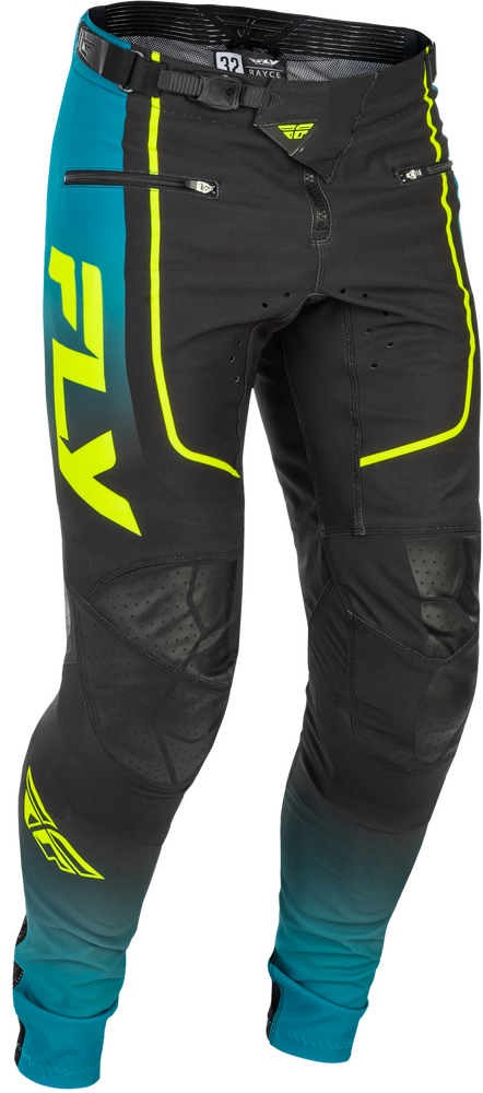 Fly Racing Men's Rayce Bicycle BMX/MTB Pants