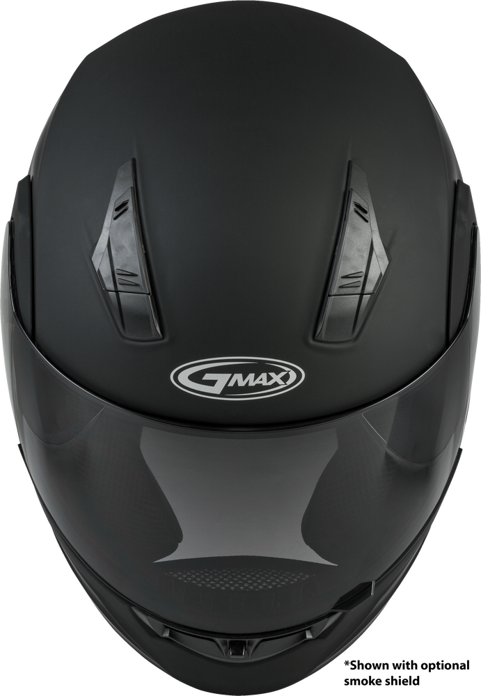 Gmax MD-04 Solid Modular Motorcycle Helmet