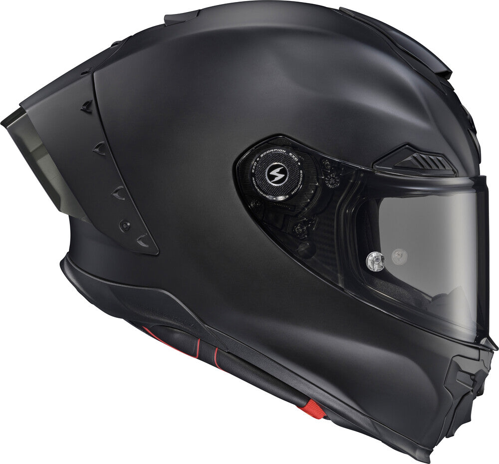 Scorpion EXO Apex EXO-Warp Full Face Motorcycle Helmet