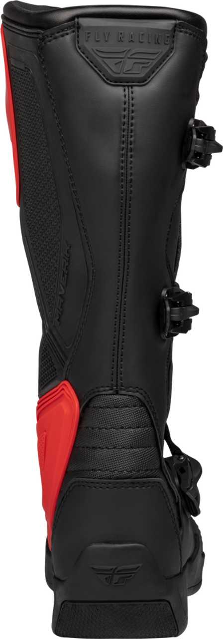 Fly Racing Men's Maverik LT Motorcycle Boots