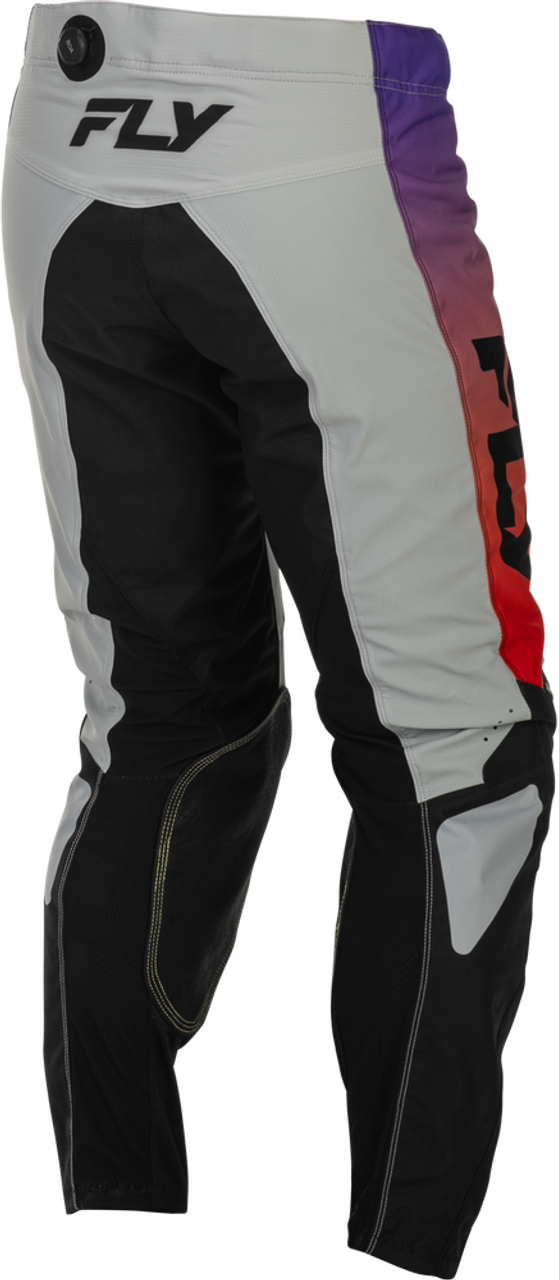 Fly Racing Men's Kinetic MX Motorcycle Riding Pants