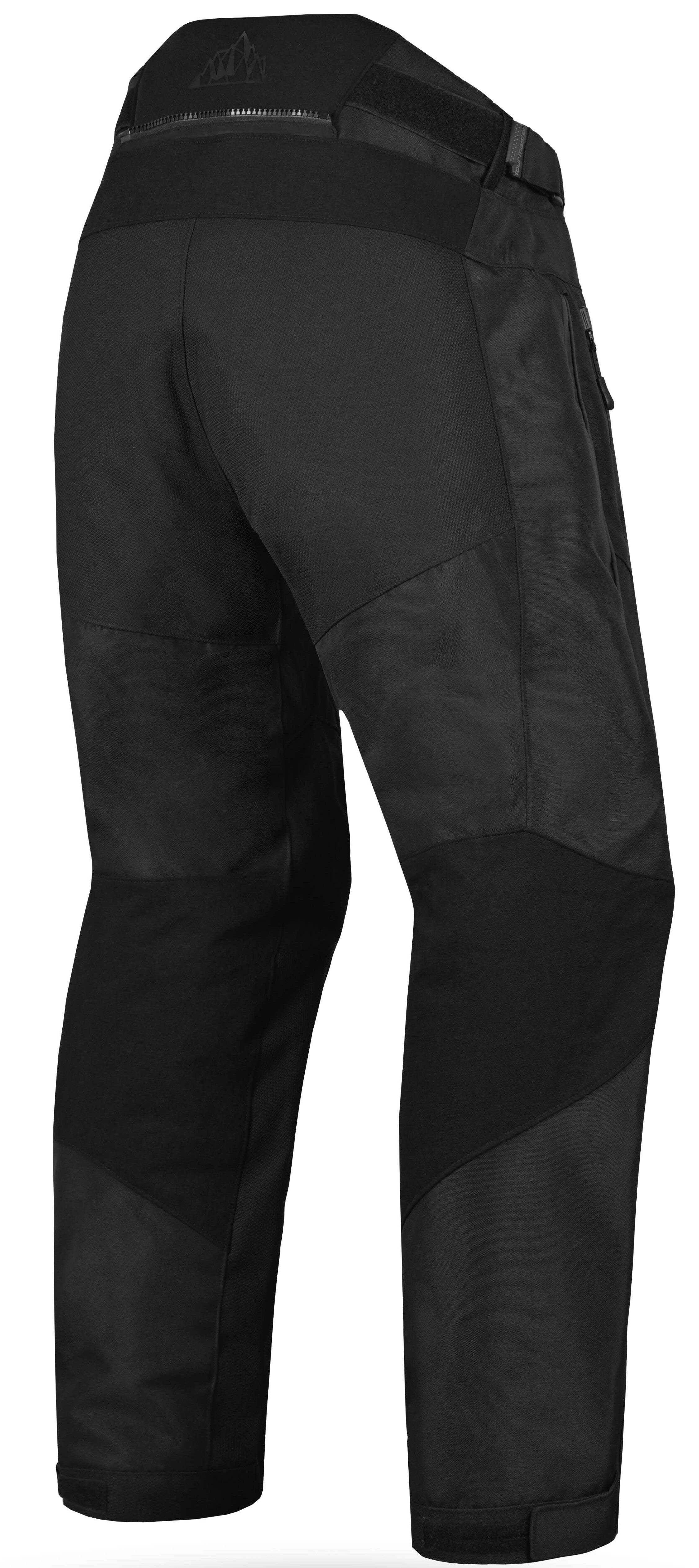 Tour Master Men's Overpant Evo Riding Pants