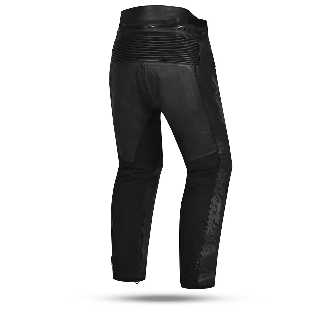 Cortech Men's Revo Leather Motorcycle Pants