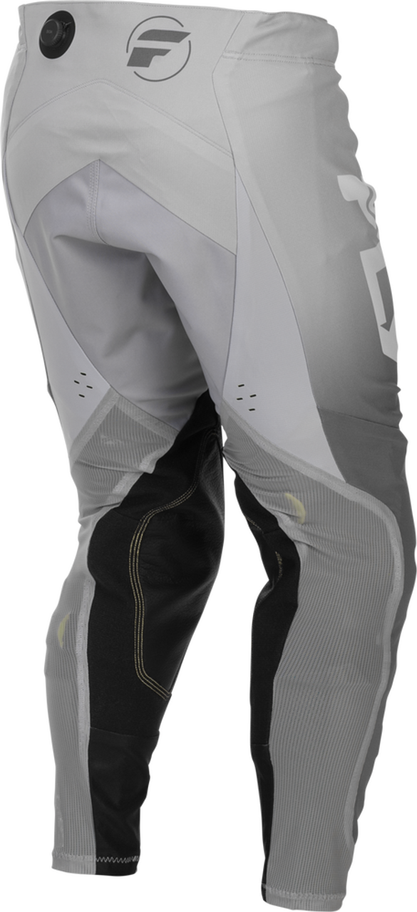 Fly Racing Men's Evolution DST MX Motorcycle Riding Pants