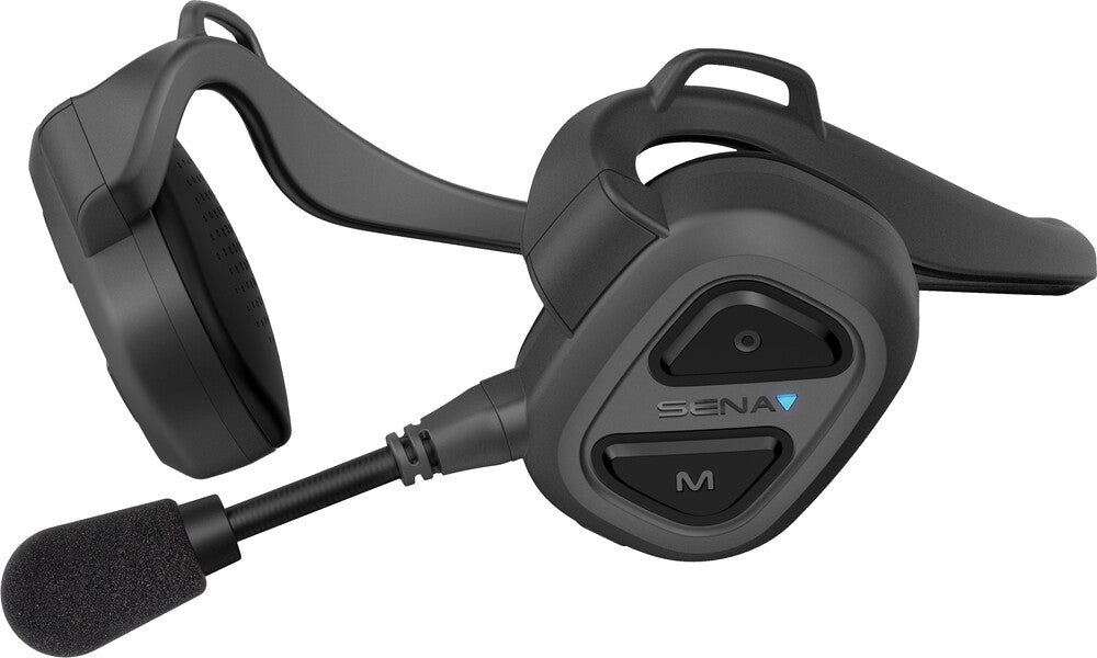 Sena Nautitalk Bosun Mesh Intercom Communication Headset