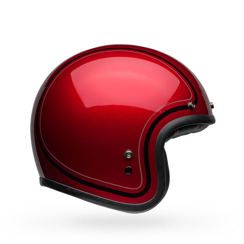 Bell Custom 500 Chief Open Face Motorcycle Helmet