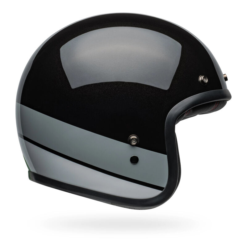 Bell Custom 500 Apex Open Face Motorcycle Helmet