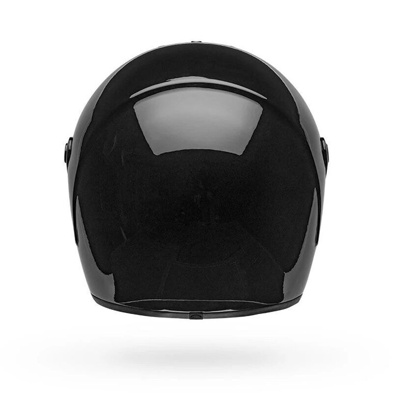 Bell Eliminator Solid Full Face Motorcycle Helmet