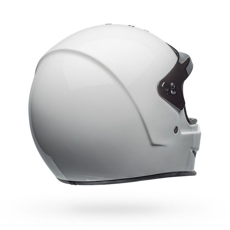 Bell Eliminator Solid Full Face Motorcycle Helmet