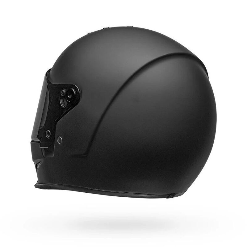 Bell Eliminator Solid Full Face Motorcycle Helmet