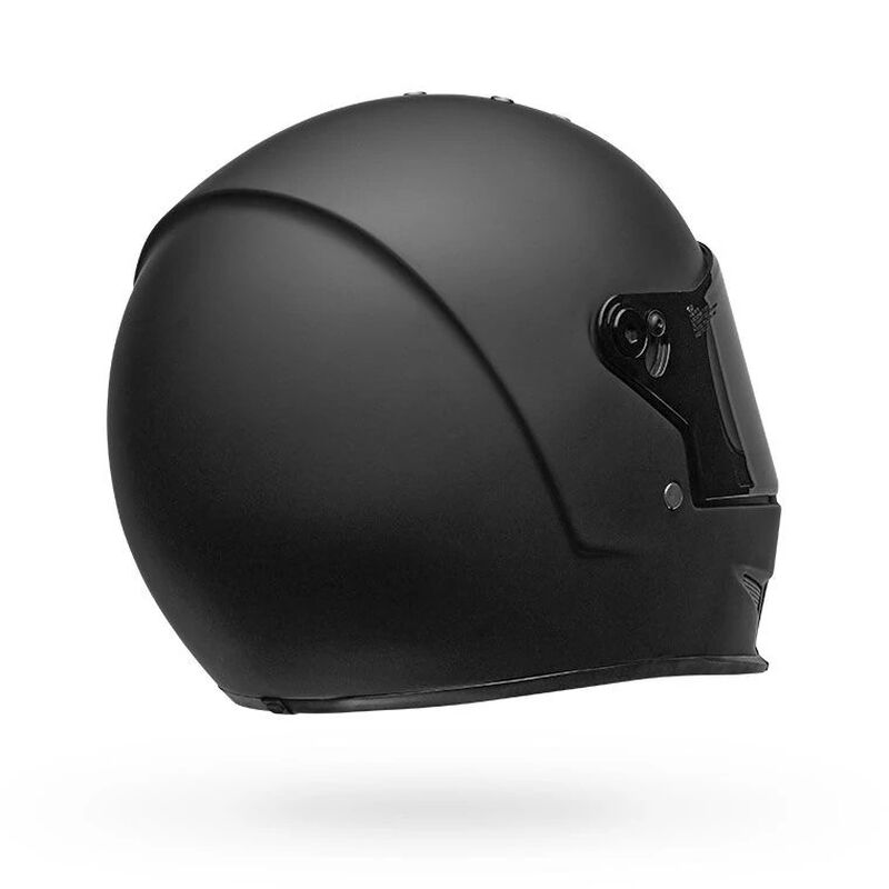 Bell Eliminator Solid Full Face Motorcycle Helmet