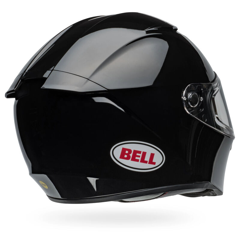 Bell Lithium Mips Solid Full Face Motorcycle Helmet
