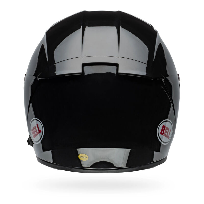 Bell Lithium Mips Solid Full Face Motorcycle Helmet