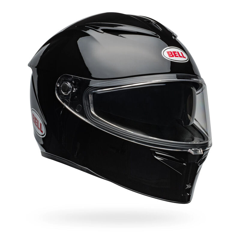 Bell Lithium Mips Solid Full Face Motorcycle Helmet