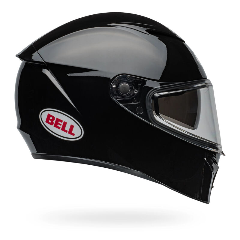 Bell Lithium Mips Solid Full Face Motorcycle Helmet